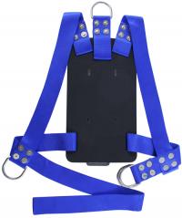 Miller Diving<sup>®</sup> Bell/Backpack Harness