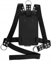 Miller Diving<sup>®</sup> Bell/Backpack Harness