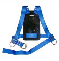 Miller Diving Backpack Harness