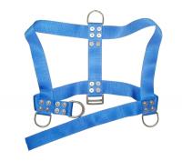 Miller Diving Bell Harness