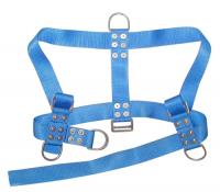 Miller Diving Adjustable Bell Harness