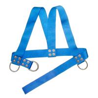 Miller Diving Standard Harness