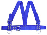 Miller Diving Adjustable Standard Harness