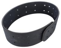 Weight Belt Rubber, Cut