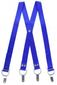 Weight Belt Shoulder Straps